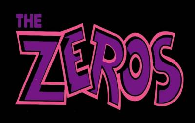 logo The Zeros